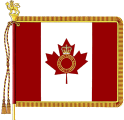 [Canada - West Nova Scotia Regiment]